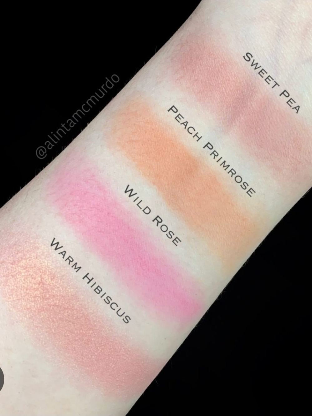 Kokie, Flower & About Face Blushes & Kleancolor Highlighter Bundle - Picture 7 of 14